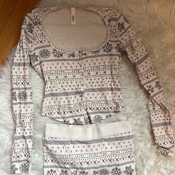 Skims Set - Picture 3 of 5